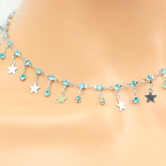 "Minimalist & Elegant Necklace Chain – Perfect for Women & Girls | UNVRC1309 - Picture 10 of 10